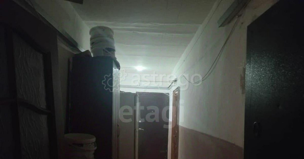 Комната, 13.1 м2, 4/5 эт. Благовещенск - изображение 6