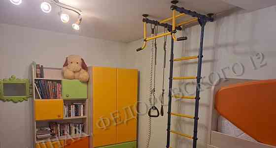 4-комн. квартира, 92 м2, 4/9 эт. Норильск