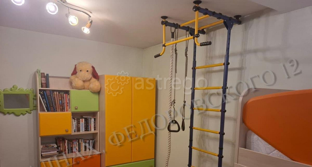 4-комн. квартира, 92 м2, 4/9 эт. Норильск - изображение 4