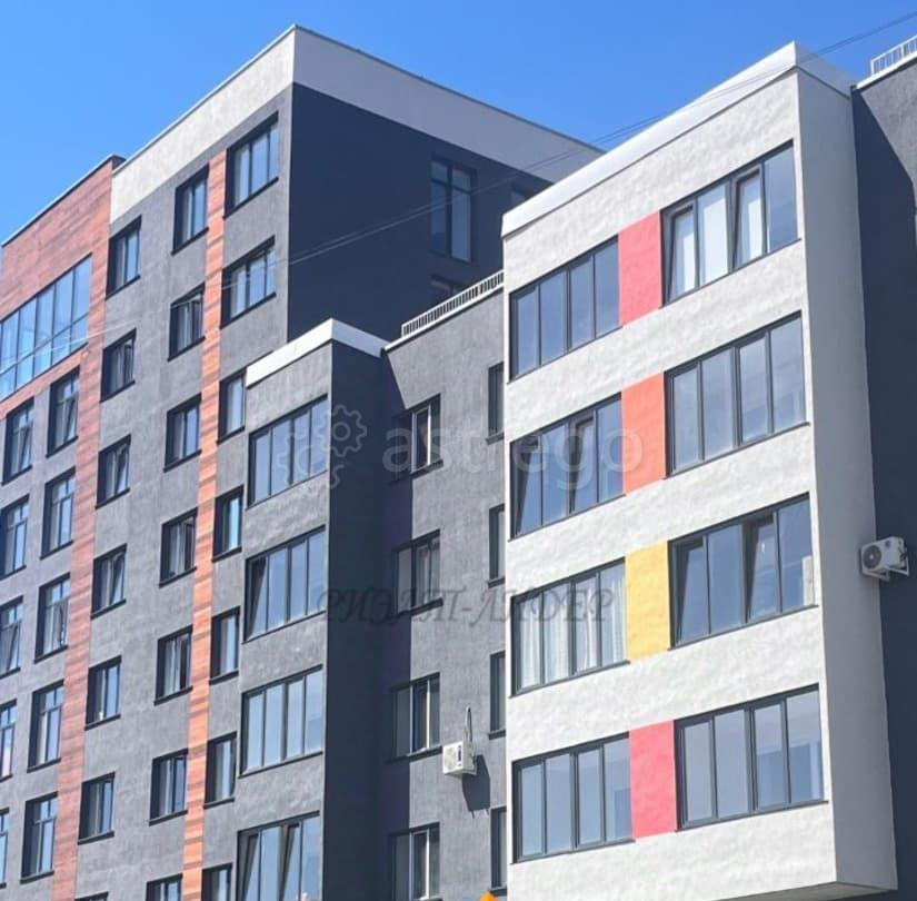 2-комн. квартира, 53.7 м2, 4/5 эт. Горно-Алтайск - изображение 3