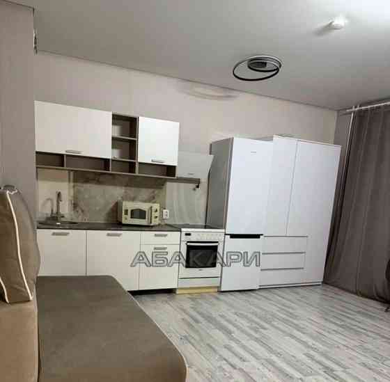 3-комн. квартира, 65 м2, 2/24 эт. Красноярск
