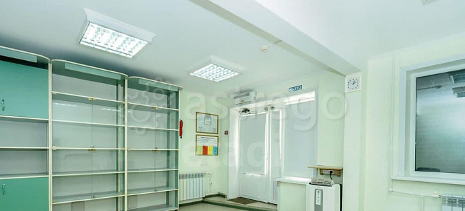 Офис, 30.7 м2 Бийск - изображение 7