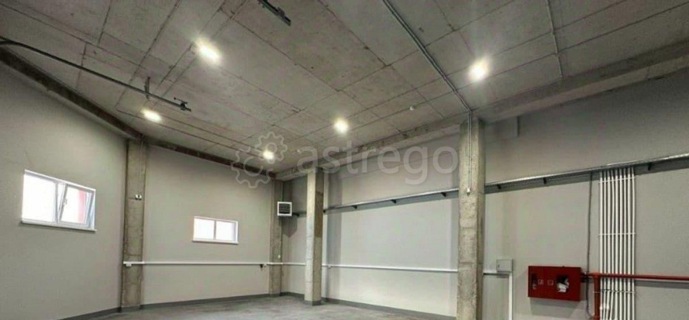 Производственное, 101 м2 Санкт-Петербург - изображение 5