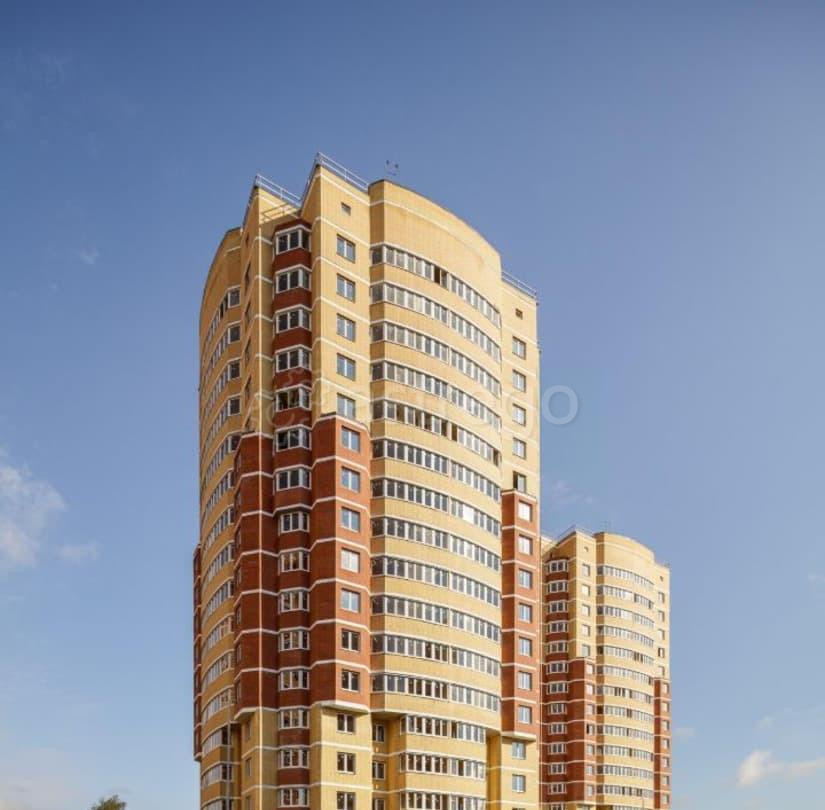 3-комн. квартира, 93.46 м2, 10/17 эт. Подольск - изображение 5