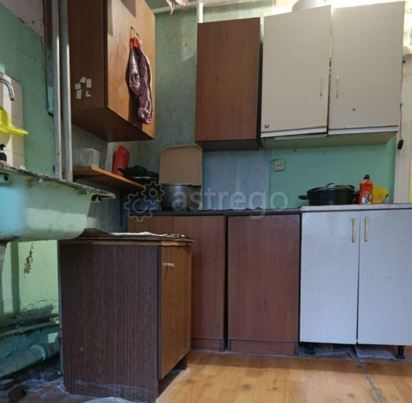 Комната, 17.7 м2, 3/5 эт. Фрязино - изображение 3