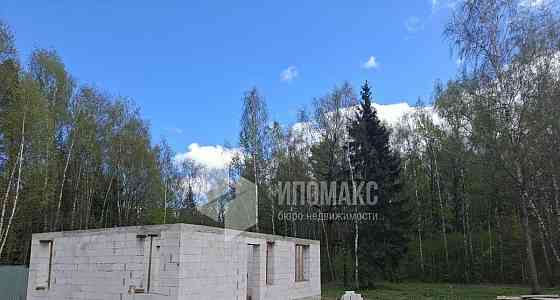 Дом, 155 м2, 6 соток, 2 эт. Апрелевка