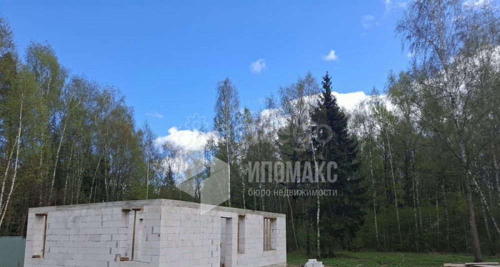 Дом, 155 м2, 6 соток, 2 эт. Апрелевка - изображение 2