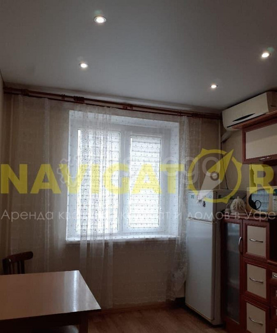 1-комн. квартира, 41 м2, 6/10 эт. Уфа - изображение 9