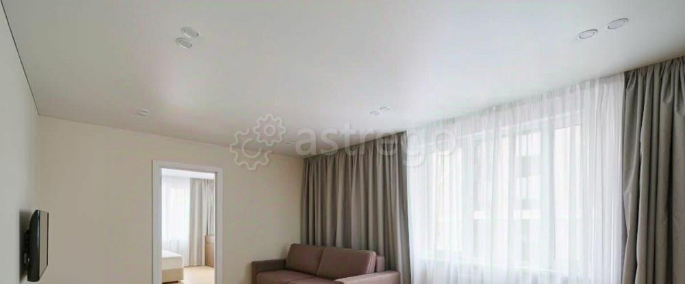 2-комн. квартира, 65 м2, 11/24 эт. Москва - изображение 1