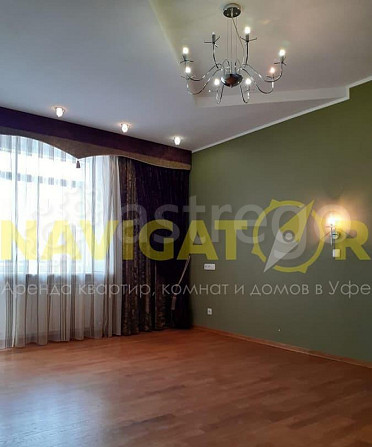 3-комн. квартира, 135 м2, 8/16 эт. Уфа - изображение 2