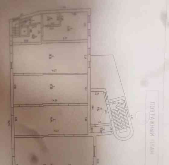 Отдельное здание, 1070 м2 Старый Оскол