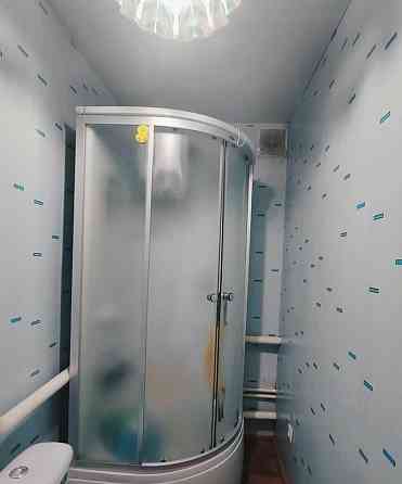 3-комн. квартира, 58.4 м2, 1/1 эт. Астрахань