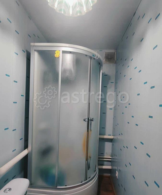 3-комн. квартира, 58.4 м2, 1/1 эт. Астрахань - изображение 4