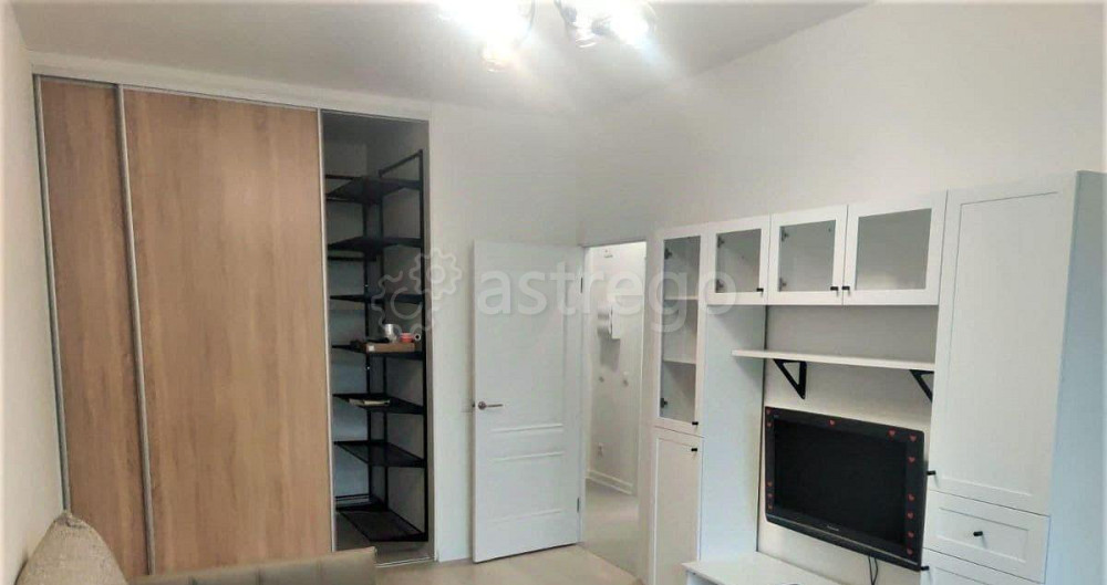 1-комн. квартира, 38 м2, 19/25 эт. Одинцово - изображение 3