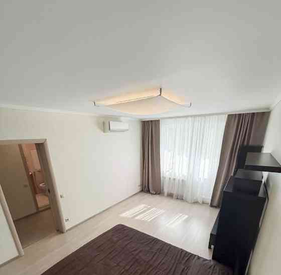 1-комн. квартира, 40 м2, 2/17 эт. Москва