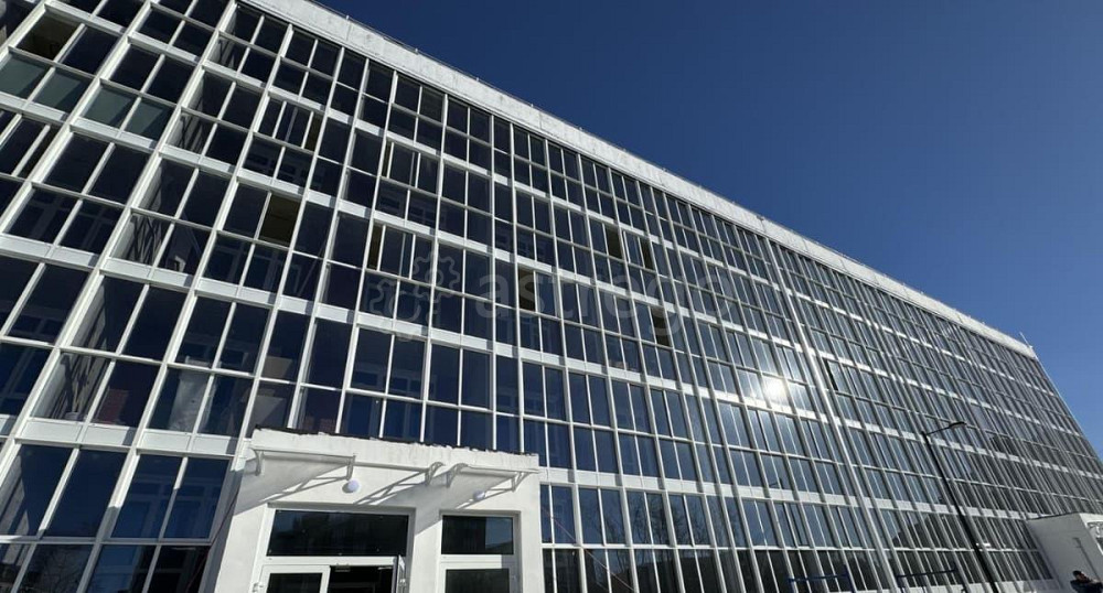 Студия, 28.6 м2, 3/5 эт. Северодвинск - изображение 1