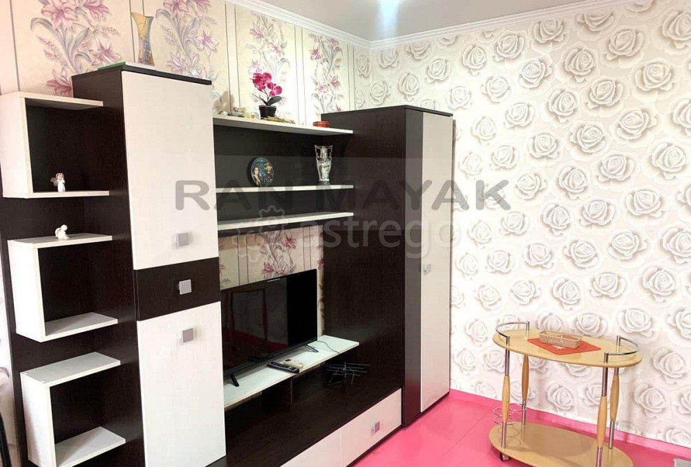 Комната, 11 м, 6/9 эт. Майкоп - изображение 1