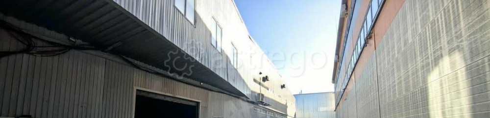 Склад, 610 м2 Химки - изображение 7