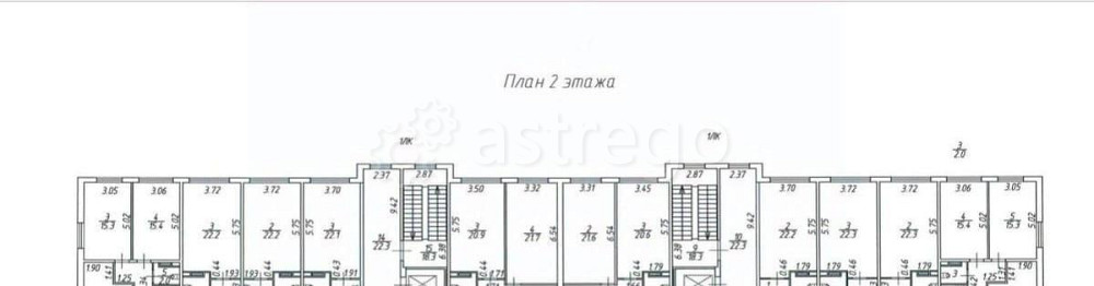 Свободного назначения, 635 м2 Санкт-Петербург - изображение 4