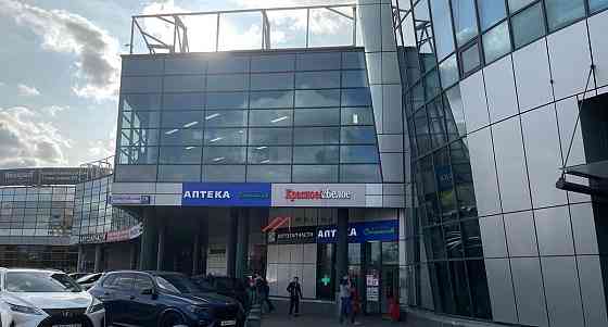 Торговое помещение, 51 м2 Мытищи