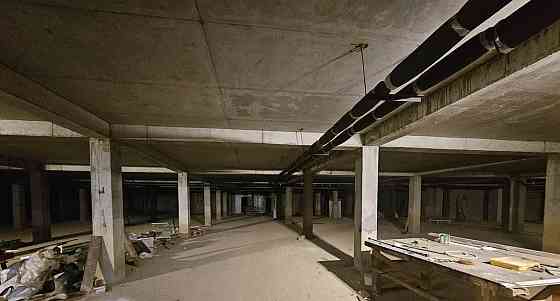 Производственное, 3850 м2 Коломна