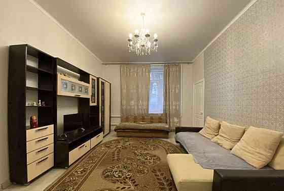 2-комн. квартира, 59.8 м2, 1/5 эт. Дубовое