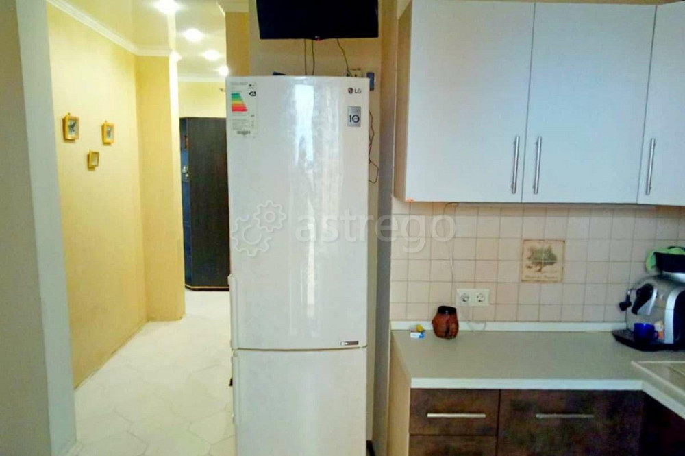 2-комн. квартира, 60.7 м2, 3/7 эт. Дубовое - изображение 9