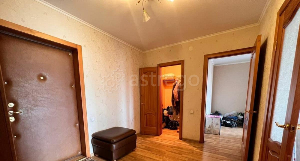 2-комн. квартира, 61 м2, 6/10 эт. Красноярск - изображение 7