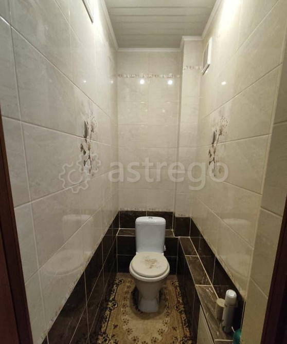 1-комн. квартира, 46 м2, 4/5 эт. Разумное - изображение 5