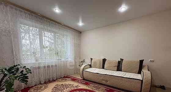 3-комн. квартира, 62.9 м2, 2/5 эт. Свободный