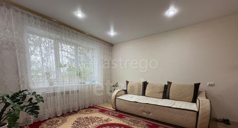 3-комн. квартира, 62.9 м2, 2/5 эт. Свободный - изображение 5