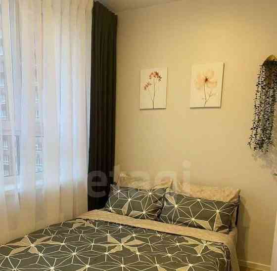 Студия, 24.4 м2, 5/25 эт. Балашиха