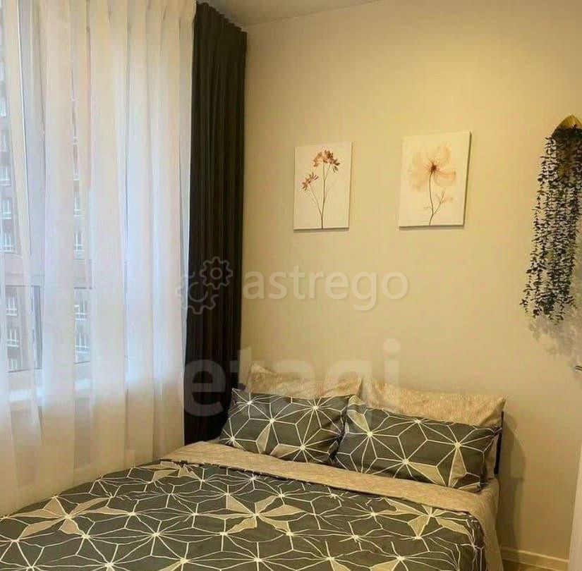 Студия, 24.4 м2, 5/25 эт. Балашиха - изображение 5