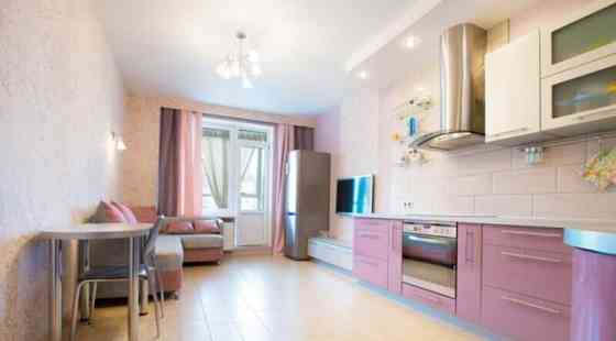 2-комн. квартира, 57 м2, 5/16 эт. Москва