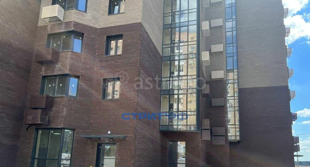 Торговое помещение, 69.2 м2 Звенигород - изображение 1