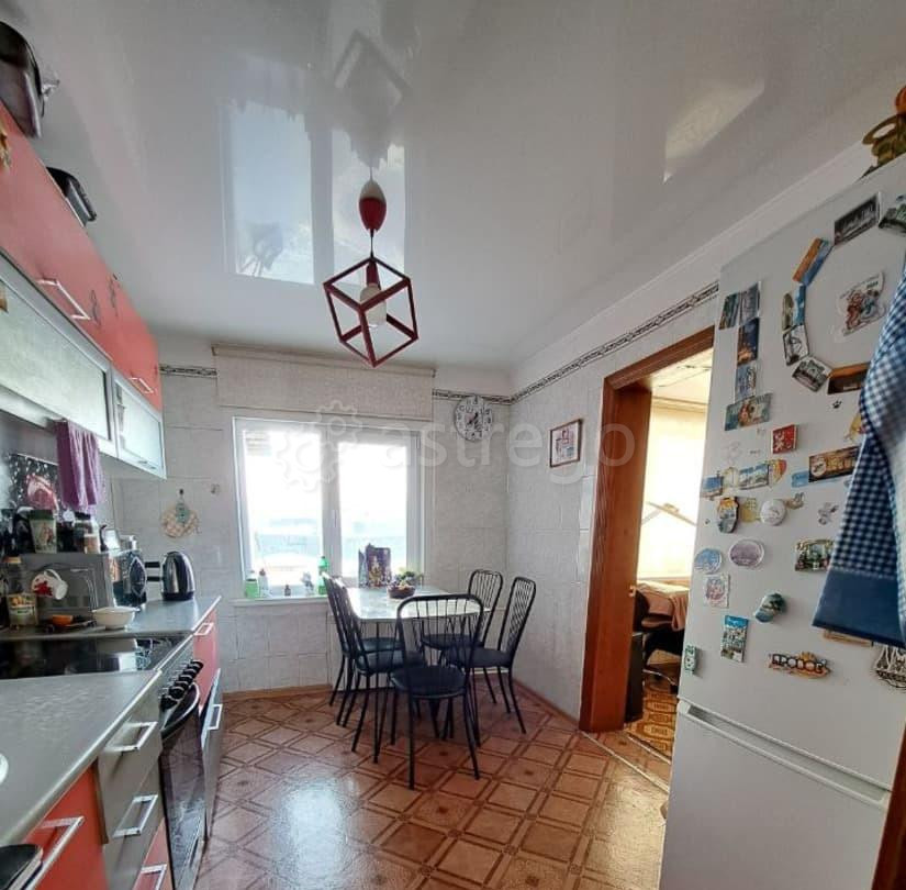 Дом, 85 м2, 13 соток, 1 эт. Назарово - изображение 6