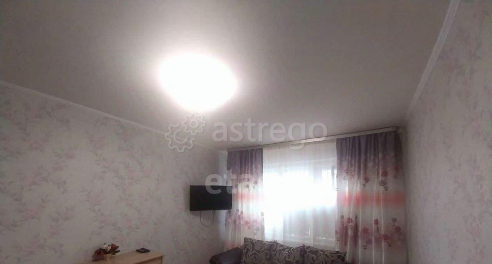 Студия, 21.6 м2, 1/9 эт. Норильск - изображение 5