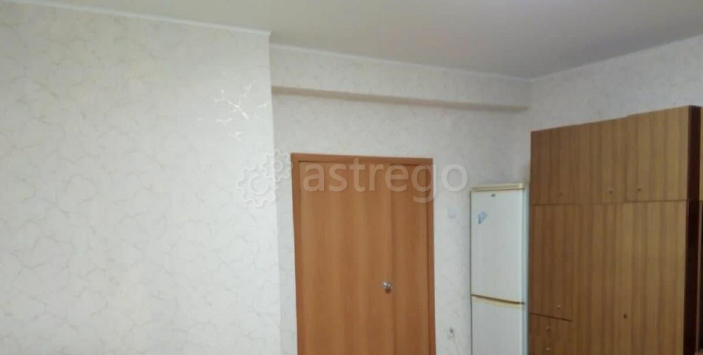 Комната, 20.4 м2, 1/3 эт. Уфа - изображение 3