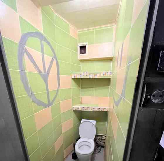 3-комн. квартира, 60 м2, 5/9 эт. Уфа