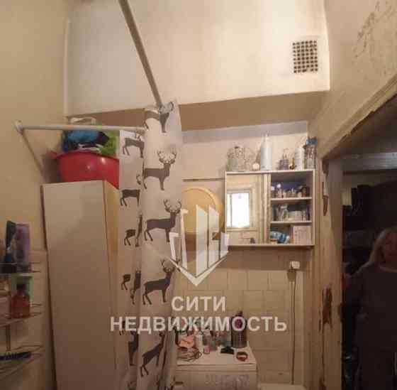 Комната, 14.6 м2, 5/7 эт. Москва