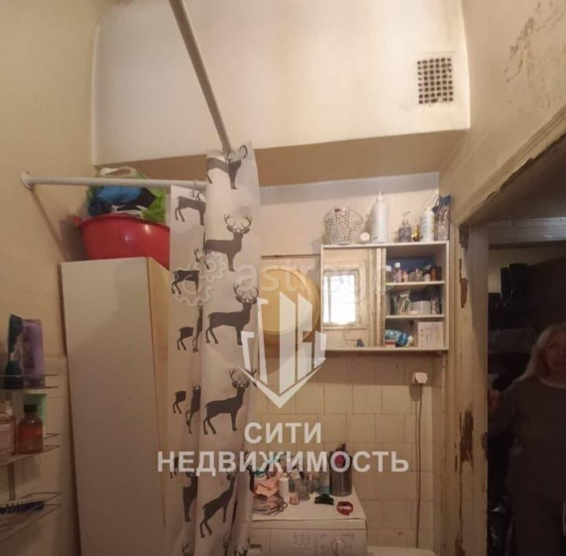 Комната, 14.6 м2, 5/7 эт. Москва - изображение 5