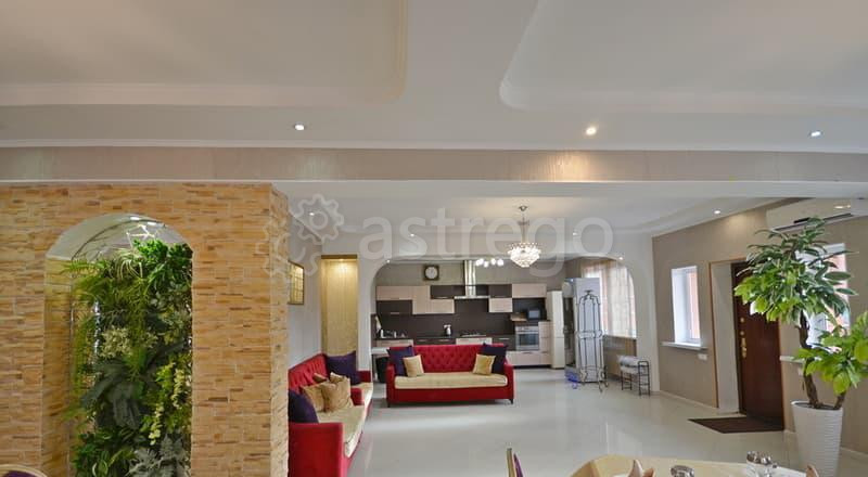 Дом, 650 м2 Балашиха - изображение 7