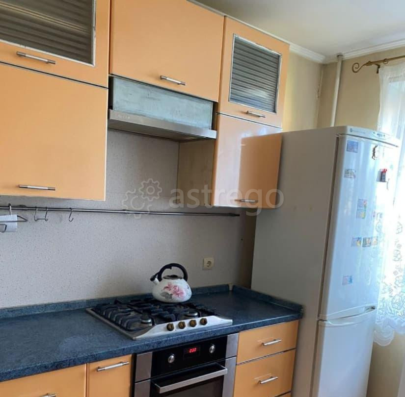 3-комн. квартира, 65 м2, 5/9 эт. Красногорск - изображение 1