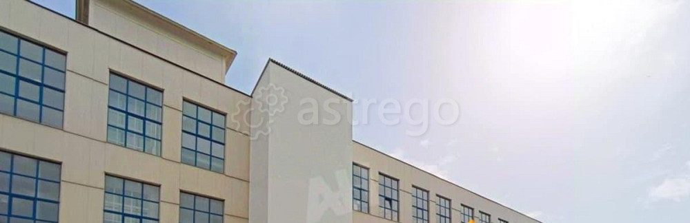 Склад, 3000 м2 Реутов - изображение 1