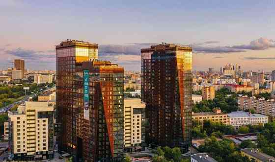 Офис, 110.2 м2 Москва