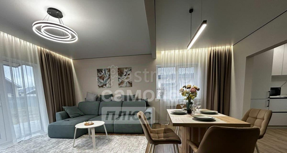 Дом, 150 м2, 6 соток, 1 эт. Бронницы - изображение 1