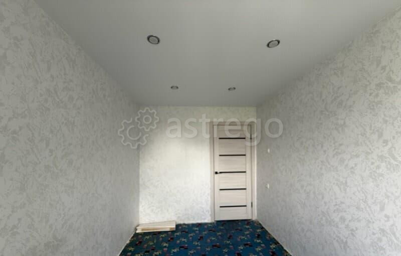 2-комн. квартира, 51 м2, 5/5 эт. Шарыпово - изображение 7