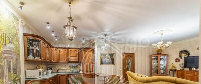 4-комн. квартира, 124 м2, 2/6 эт. Барнаул - изображение 7