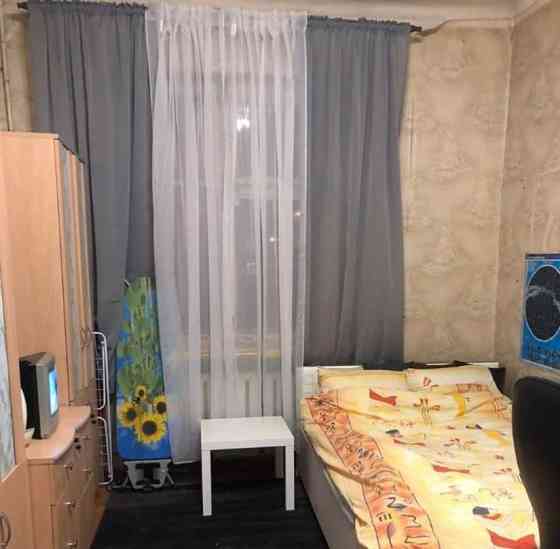 Комната, 18.3 м2, 2/5 эт. Москва