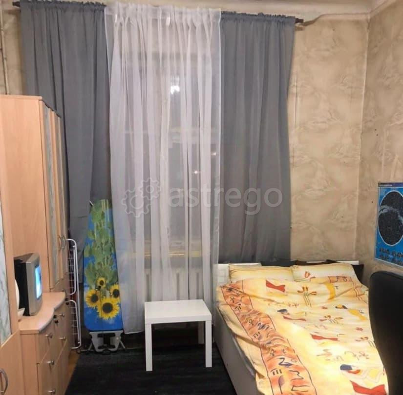 Комната, 18.3 м2, 2/5 эт. Москва - изображение 6